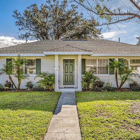Don'T Be Koi Villa Bradenton Exterior photo